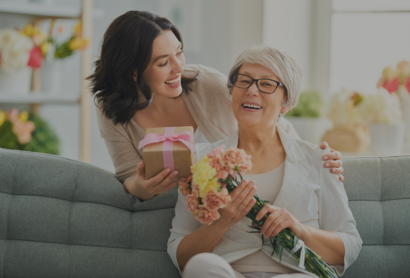 Mother's Day Gift Guide 2021: For Mom, Grandma & Mama-To-Be