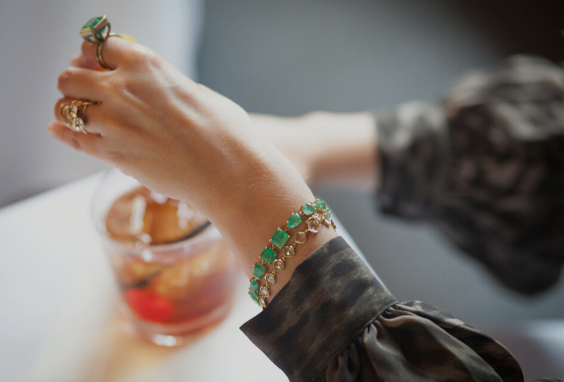 Gem Gossip | 5 Top Jewelry Bloggers to follow for resources, trends and celeb news