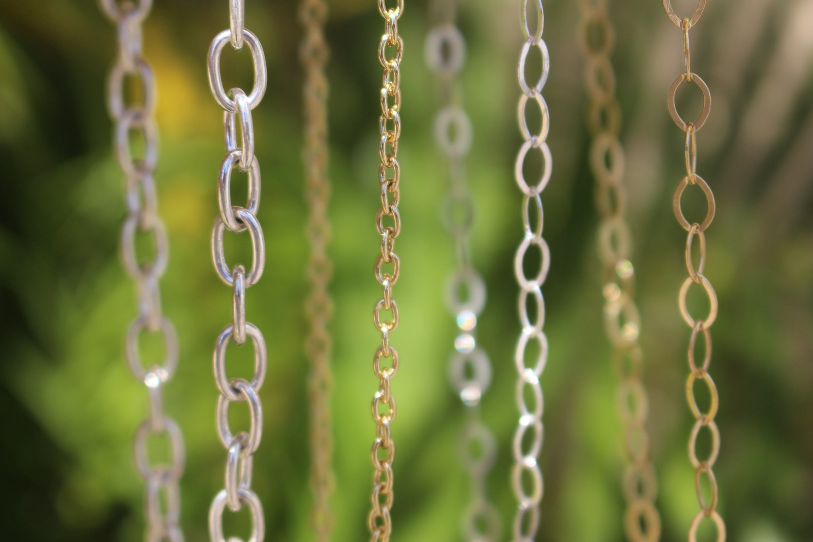 Layering 101: The Ultimate Guide to Layering Necklaces