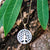 Alchemia Mother of Pearl Tree of Life Pendant by Charles Albert Jewelry
