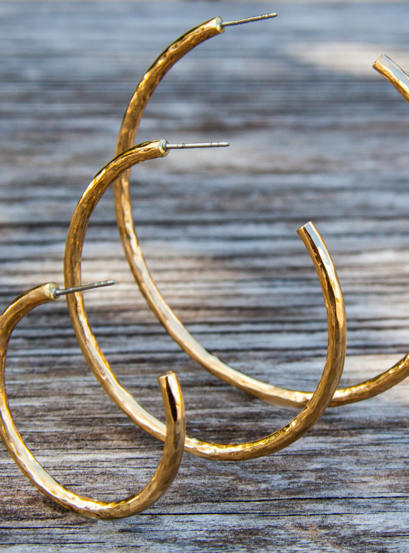 Shop Charles Albert Earrings at Charlesalbert.com