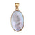 Alchemia Mabe Blister Pearl Pendant | Charles Albert Jewelry