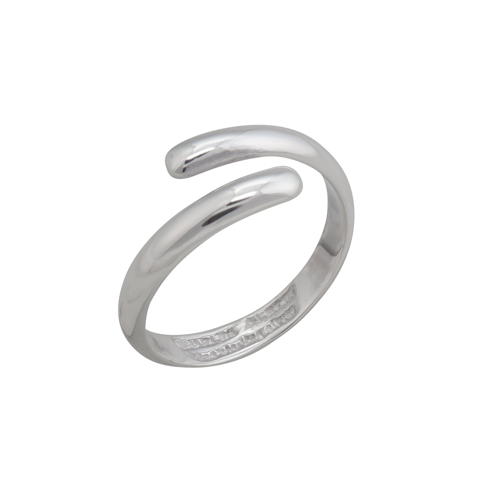 Sterling Silver Adjustable Ring | Charles Albert Jewelry