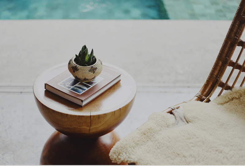 Charles Albert Jewelry Behind The Magic Joshua Tree x Palm Springs Shoot