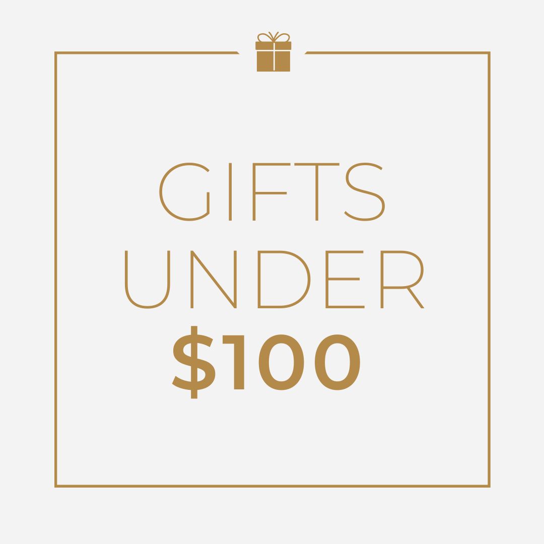Gifts Under $100