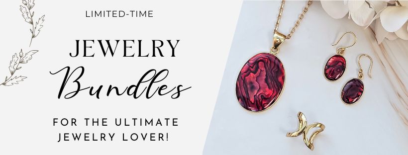 Jewelry Bundles