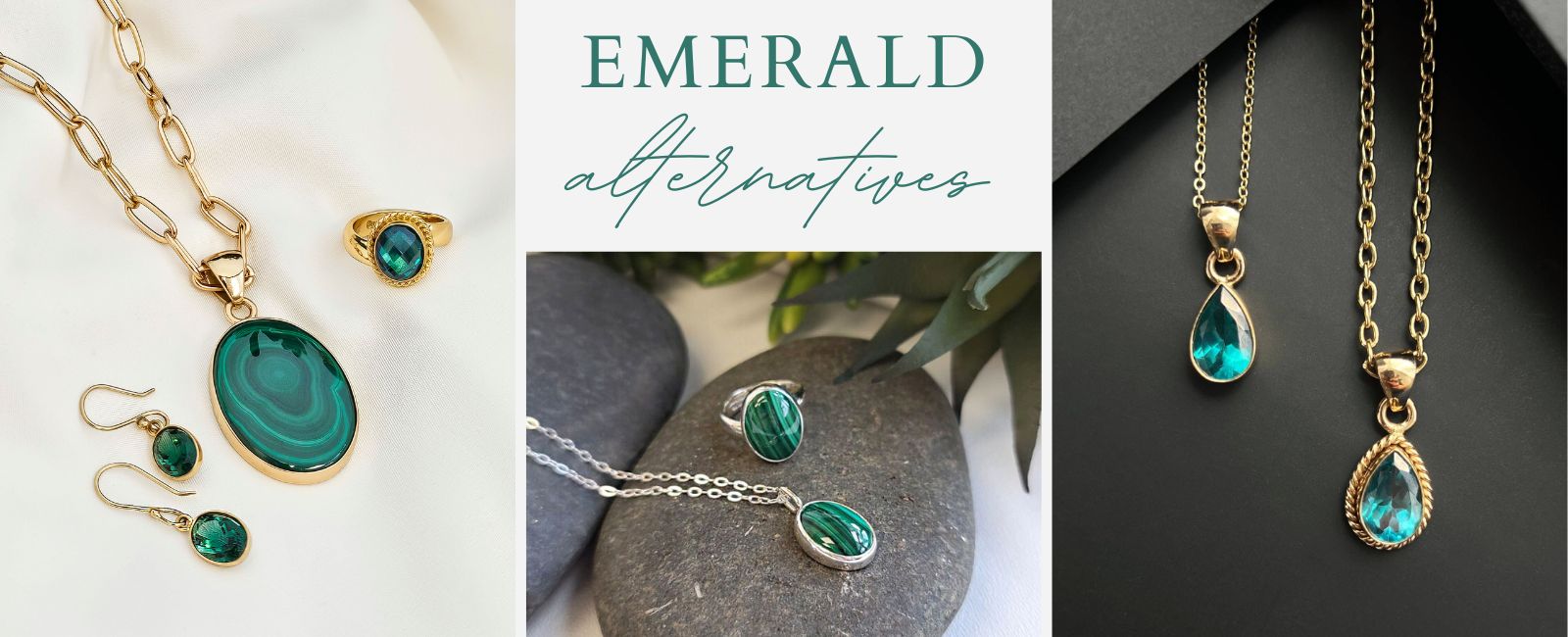 May Birthstone
