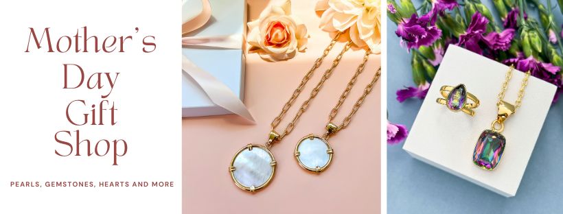 Mother's Day Gift Shop