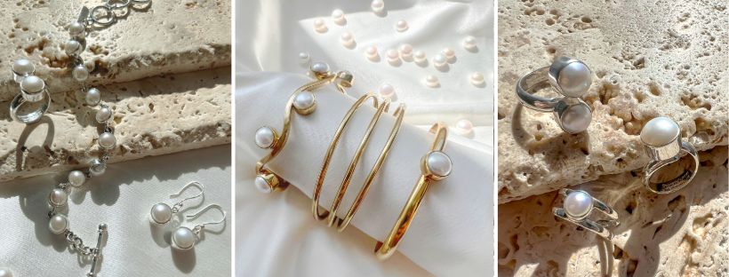 Pearl Collection
