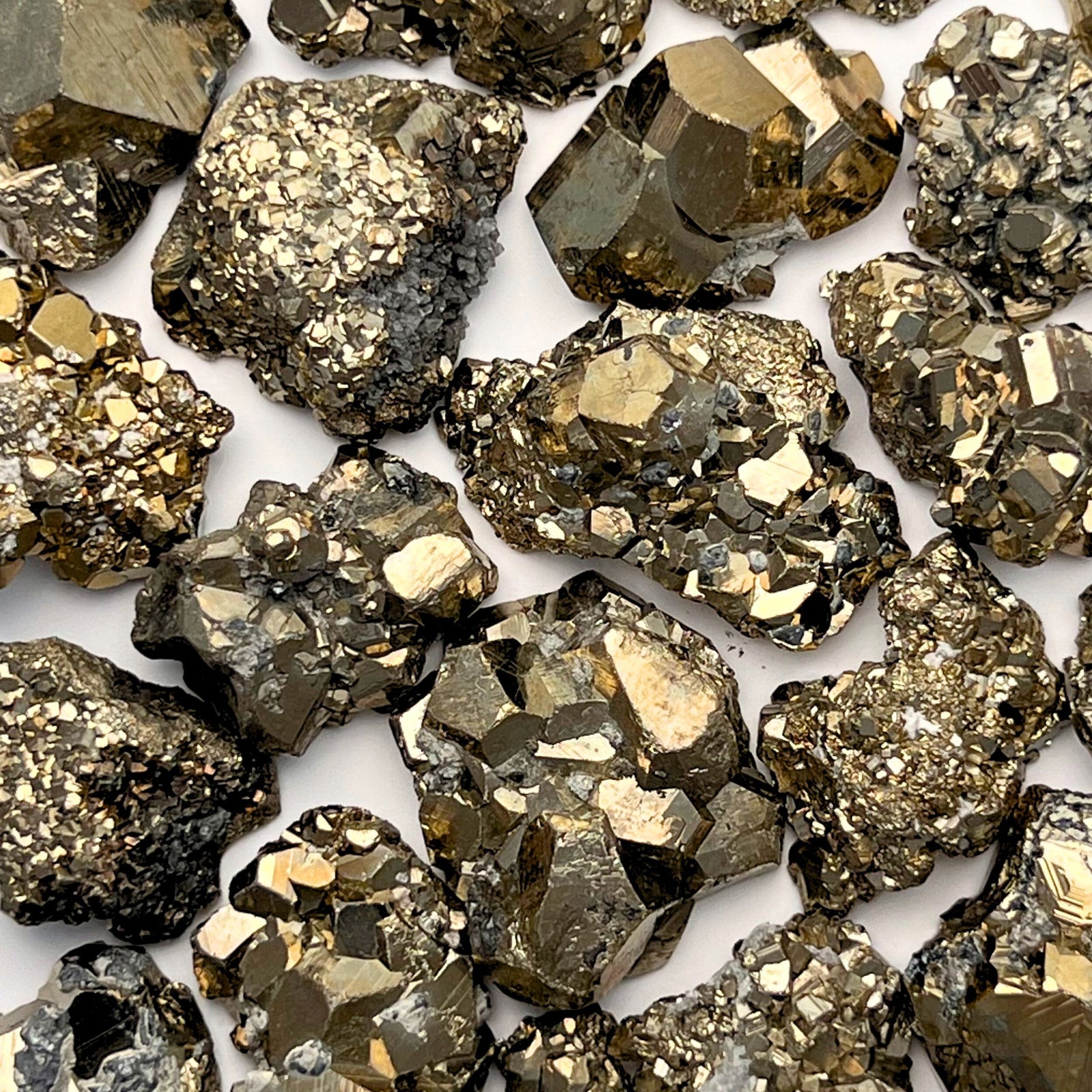 Pyrite