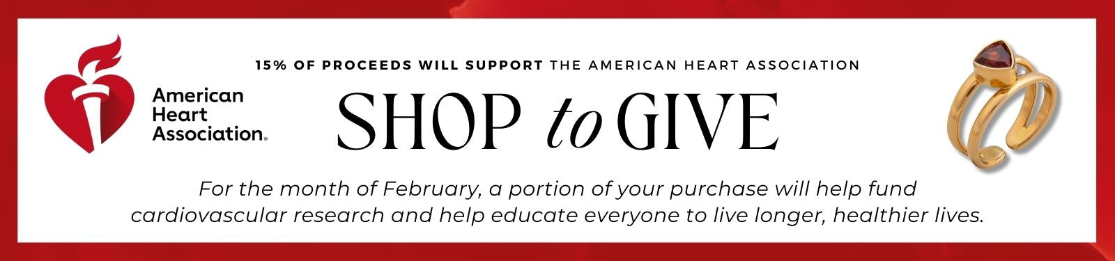 STG - American Heart Association