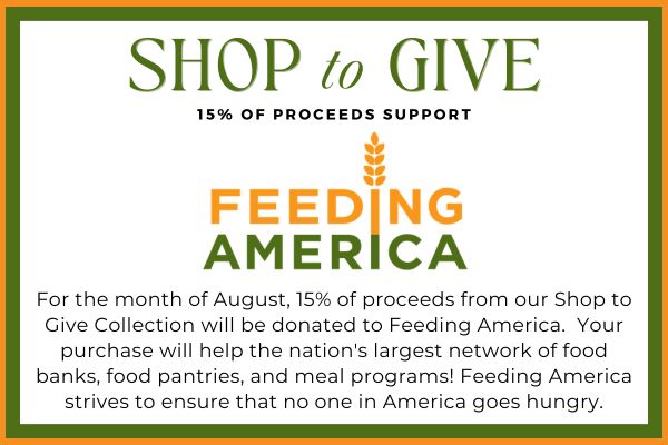 STG - Feeding America
