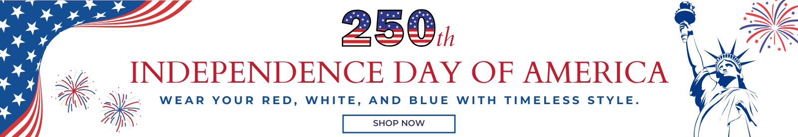 America 250