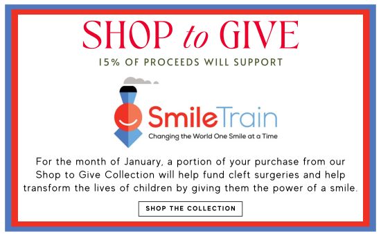 STG - Smile Train