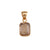 Alchemia Smokey Quartz Pendant | Charles Albert Jewelry