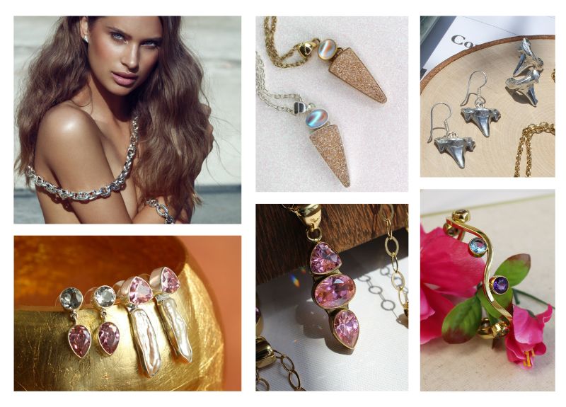 Charles Albert Jewelry - 15% Off Banner