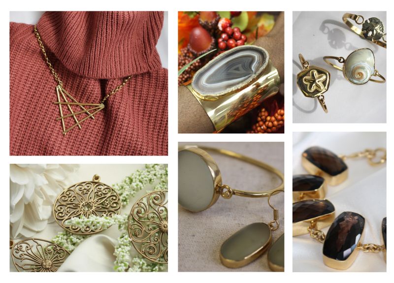 Charles Albert Jewelry - 45% Off Banner