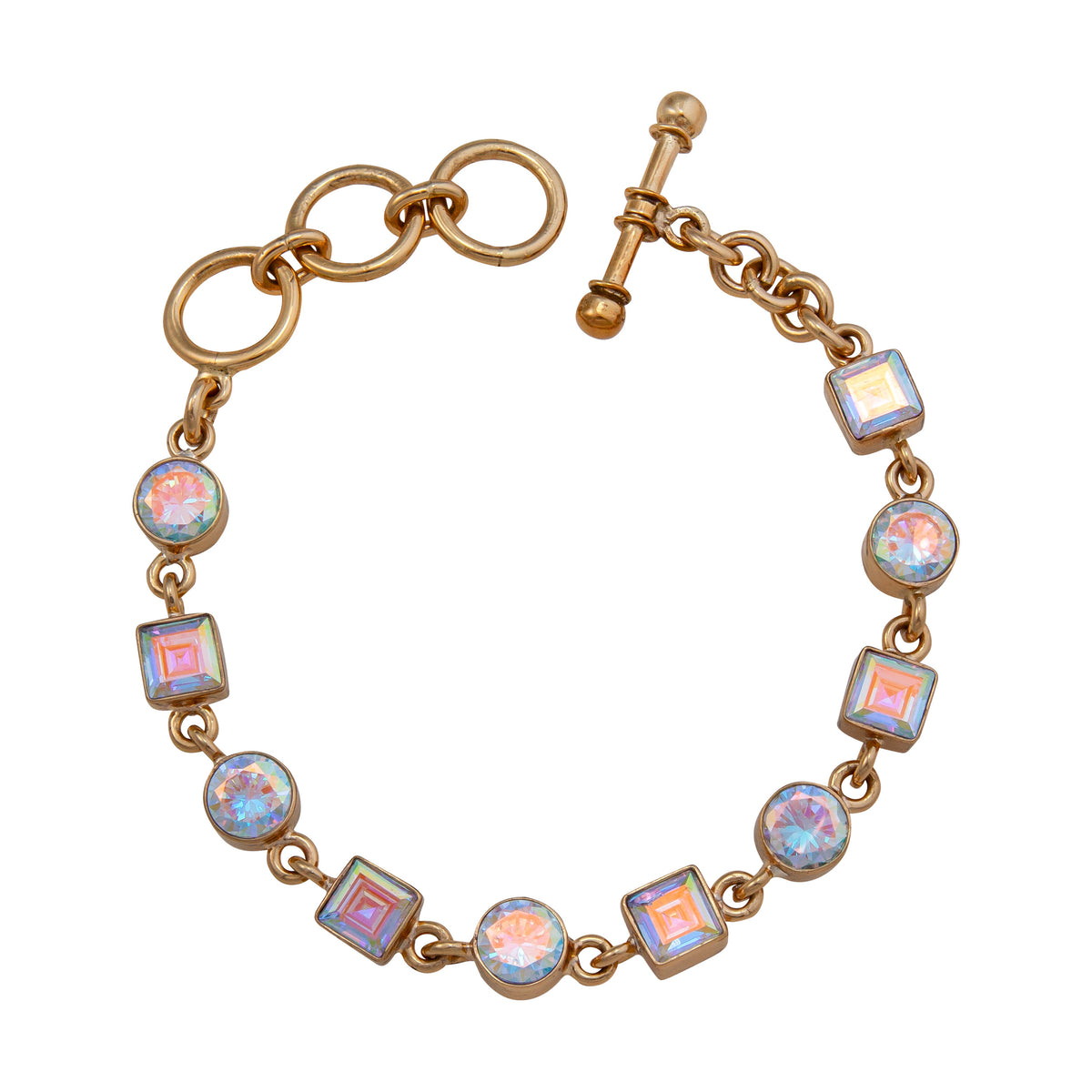 Alchemia Mercury Mist Bracelet