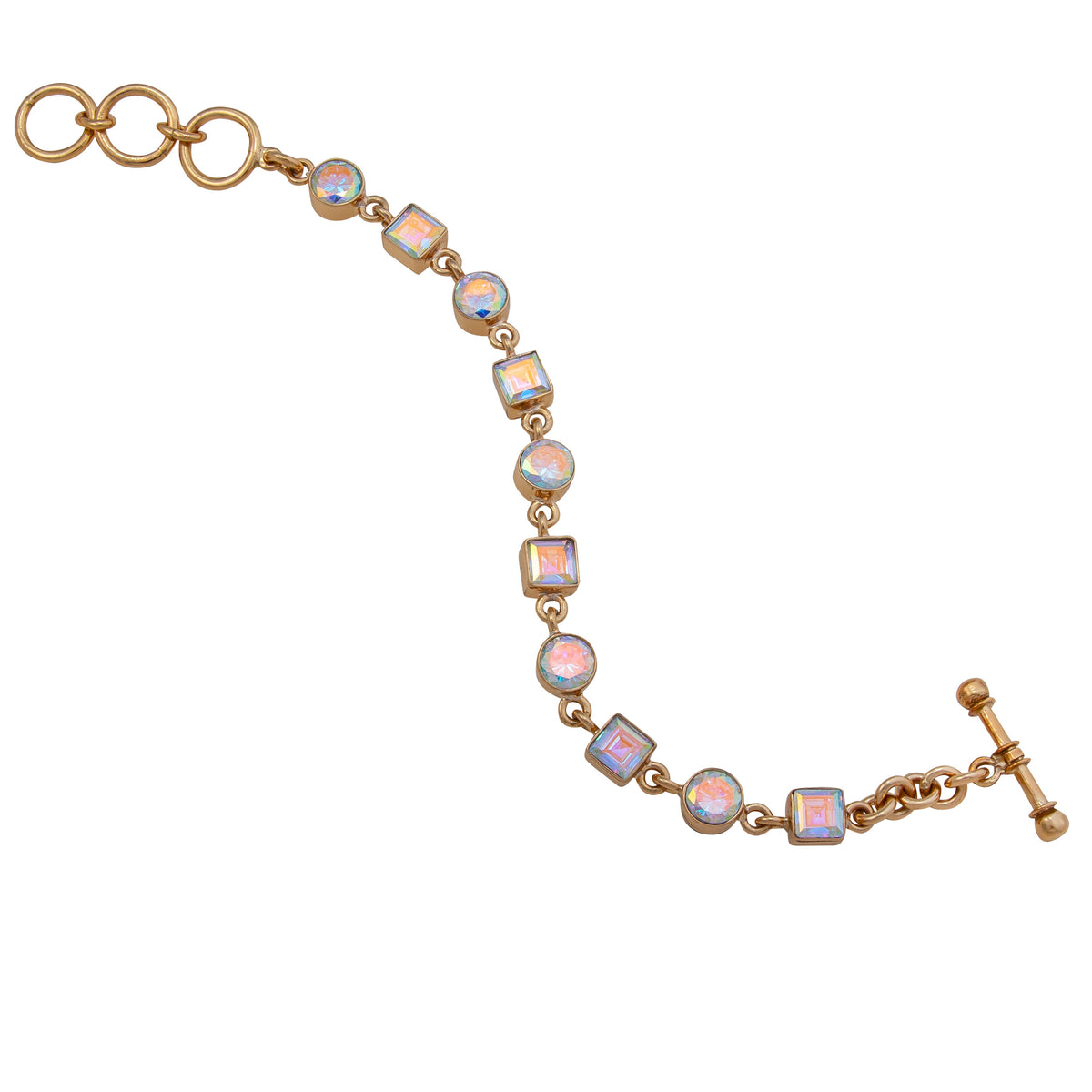 Alchemia Mercury Mist Bracelet