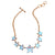 Alchemia Luminite Star Necklace | Charles Albert Jewelry