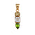 Alchemia Multi-Gemstone Pendant | Charles Albert Jewelry