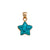 Alchemia Howlite Star Pendant / Charles Albert Jewelry