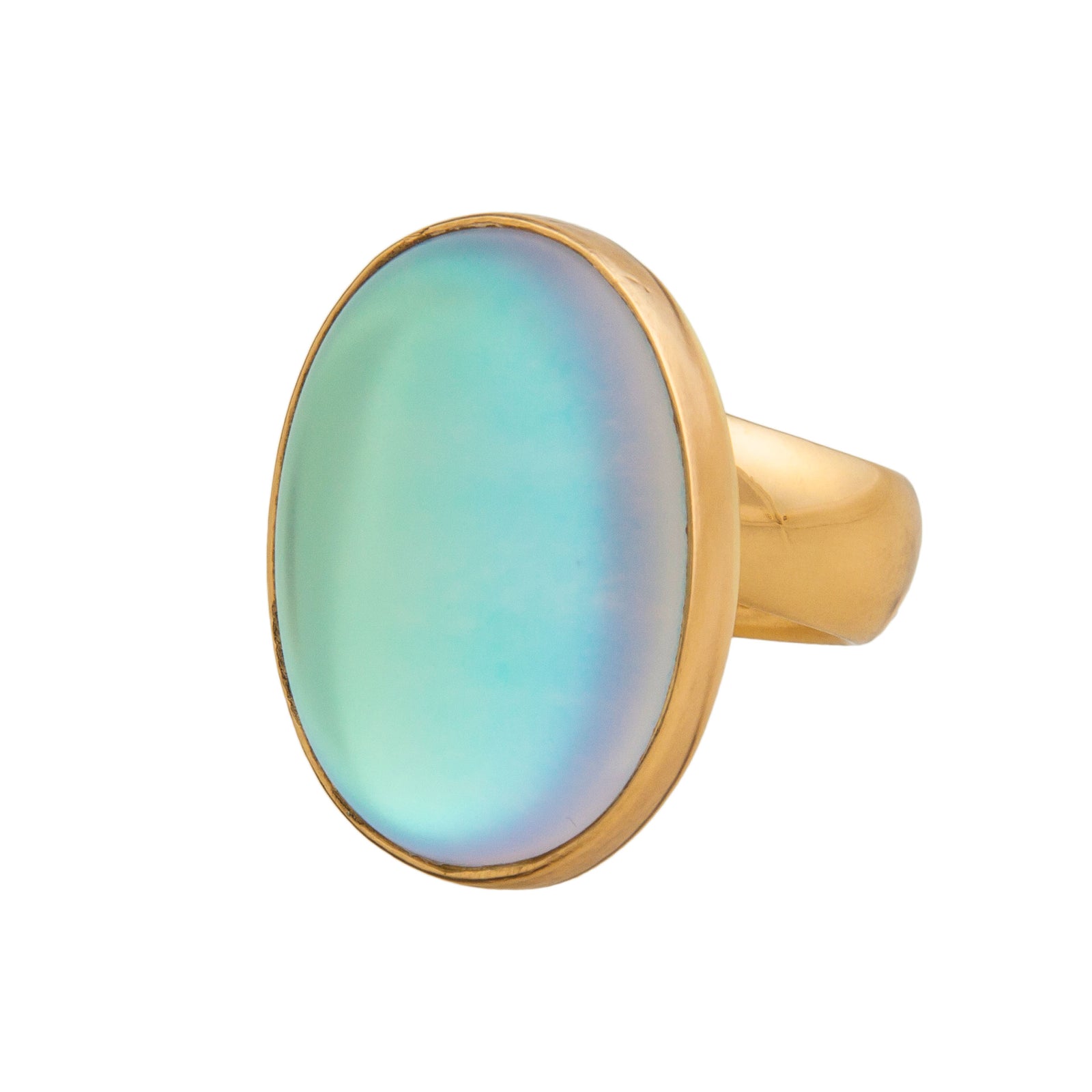 Alchemia Luminite Adjustable Ring | Charles Albert Jewelry