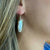 Alchemia Biwa Pearl Drop Earrings | Charles Albert Jewelry