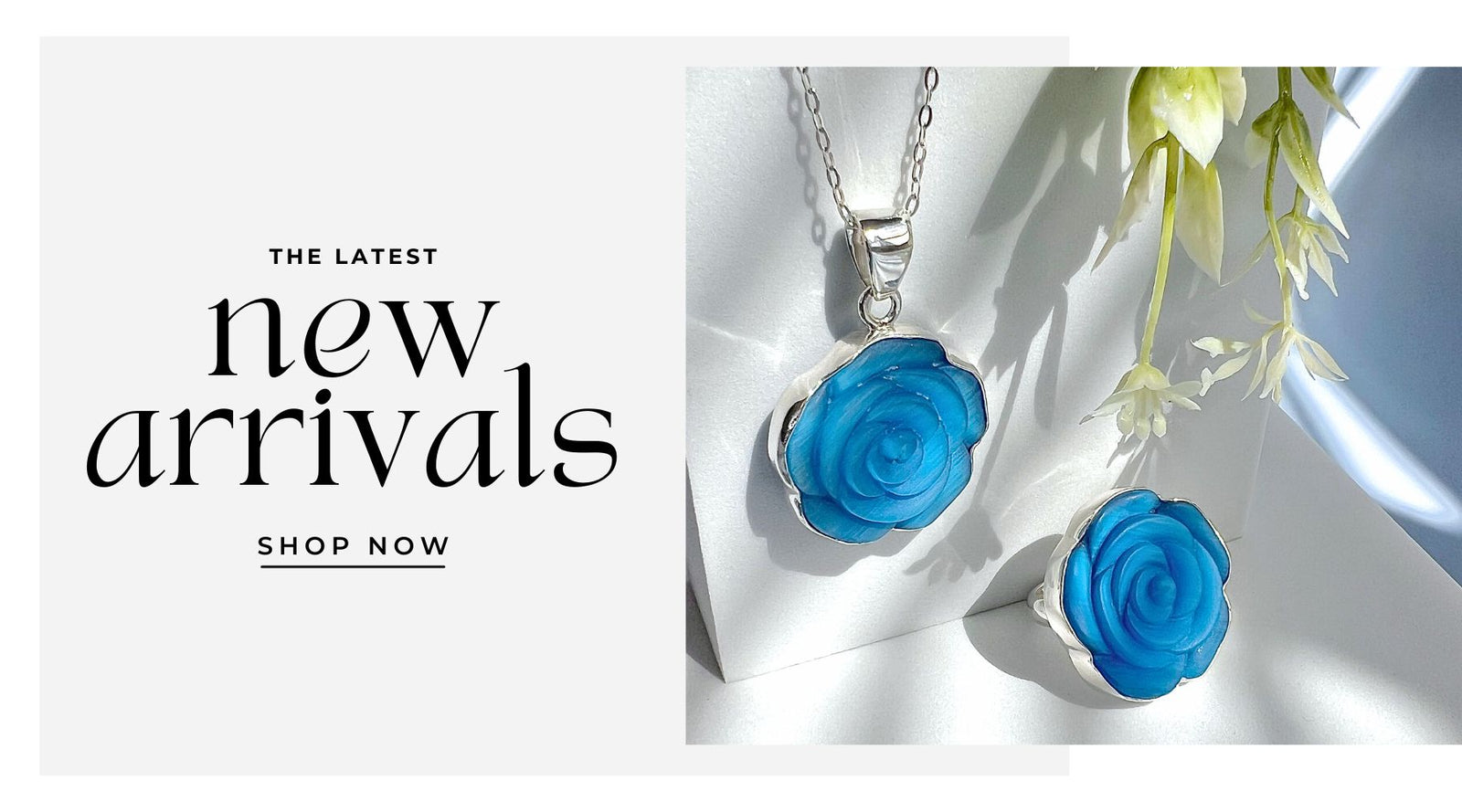 Shop the latest arrivals in Sterling Silver and Alchemia from Charles Albert jewelry.