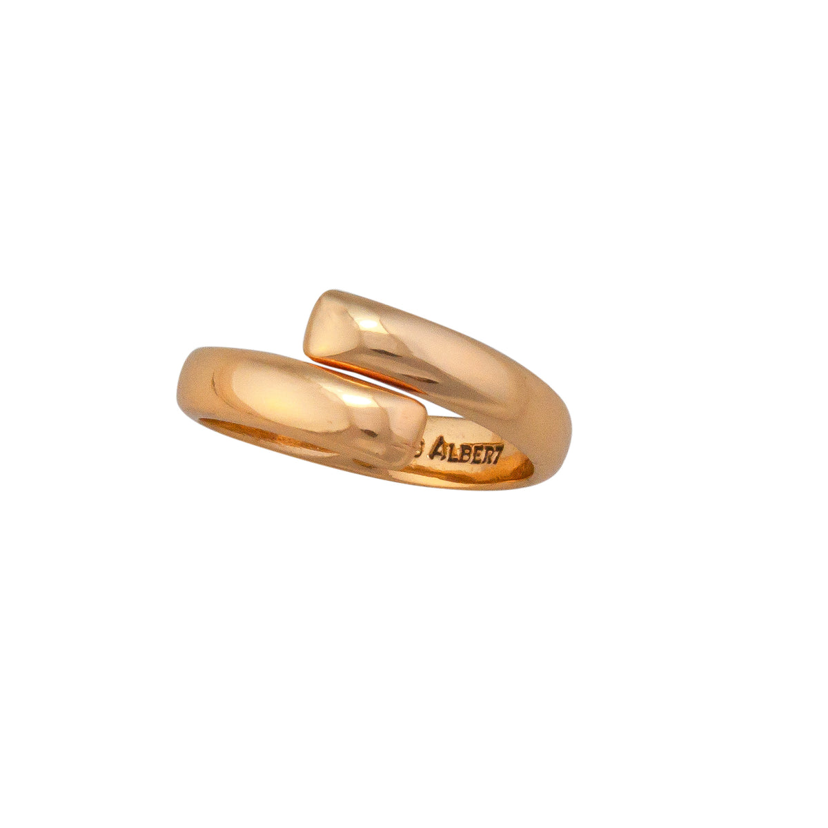 Alchemia Adjustable Band Ring | Charles Albert Jewelry