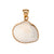 Alchemia Ark Shell Pendant | Charles Albert Jewelry