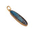 Alchemia Aztec Lapis Charm Pendant | Charles Albert Jewelry