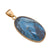 Alchemia Aztec Lapis Pendant | Charles Albert Jewelry