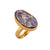 Alchemia Boulder Opal Adjustable Ring | Charles Albert Jewelry