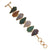 Alchemia Fancy Jasper Arrowhead Bracelet | Charles Albert Jewelry