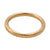 Alchemia Hammered Bangle | Charles Albert Jewelry