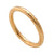 Alchemia Hammered Bangle | Charles Albert Jewelry