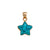 Alchemia Howlite Star Pendant | Charles Albert Jewelry