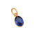 Alchemia Lab Created Tanzanite Charm Pendant | Charles Albert Jewelry