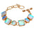 Alchemia Luminite Oval and Square Bracelet | Charles Albert Jewelry