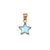 Alchemia Luminite Star Petite Pendant | Charles Albert Jewelry