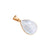 Alchemia Mother of Pearl Teardrop Pendant | Charles Albert Jewelry