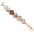 Alchemia Multi-Shell Bracelet | Charles Albert Jewelry