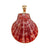 Alchemia Pectin Shell Pendant | Charles Albert Jewelry