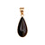 Alchemia Rainbow Obsidian Pendant | Charles Albert Jewelry