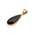 Alchemia Rainbow Obsidian Pendant | Charles Albert Jewelry