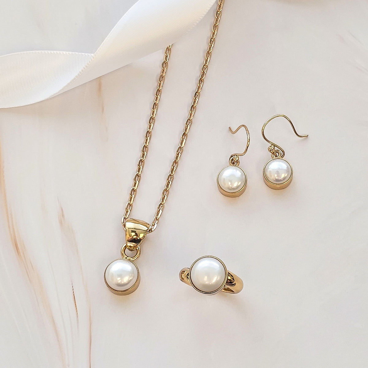 Jewelry Bundle #2 | Charles Albert Jewelry