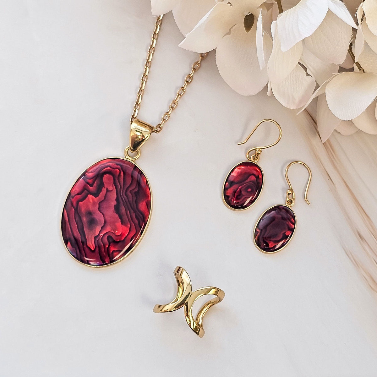 Jewelry Bundle #6 | Charles Albert Jewelry