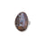 Sterling Silver Boulder Opal Adjustable Ring | Charles Albert Jewelry