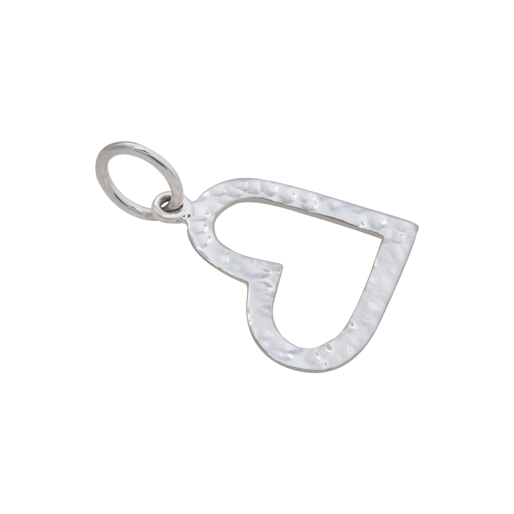 thumbnail interactive-video image 1 of Bamoer .925 Sterling Silver Heart CZ Pendant Necklace – Delicate Lady Jewelry 1 of 3